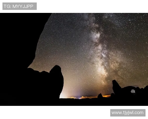 姜宇星：在璀璨星空下追逐梦想的年轻力量与奋斗故事