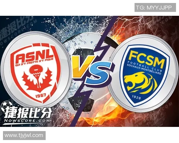 威力法兰与索肖的激烈对决揭示法甲赛季新动态与球队实力对比