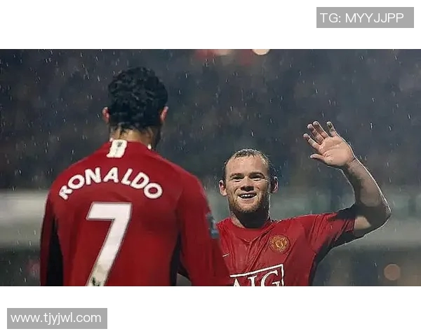 C罗与伊布的巅峰对决谁才是足球界的真正传奇