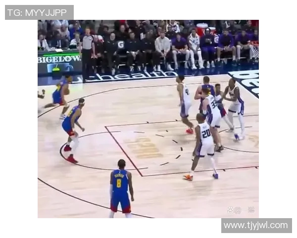 97湖人对决掘金的经典之战回顾与精彩瞬间分析