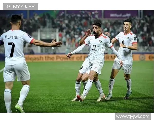 中国香港国奥队迎战巴勒斯坦国奥队期待精彩对决与历史交锋