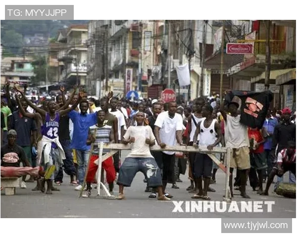 塞拉利昂与尼日利亚激战在即谁能在这场较量中笑到最后