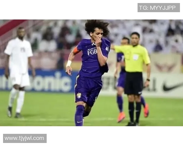 奥马尔助力阿联酋迎战沙特足球强敌激情对决