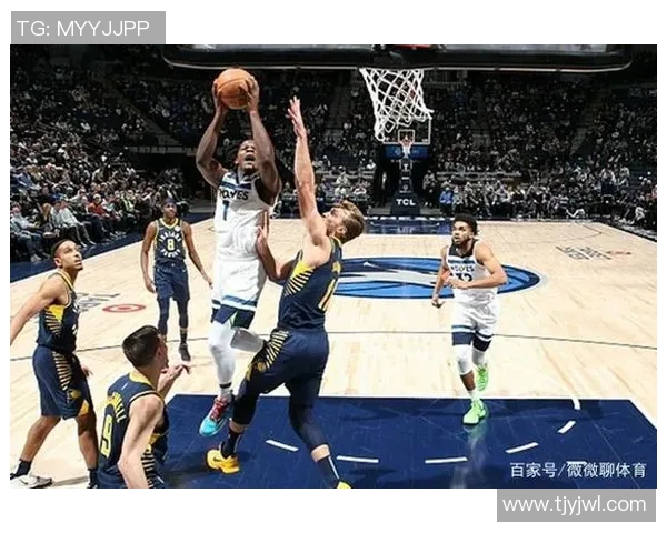 奇才与步行者对决前瞻分析及赛果预测展望