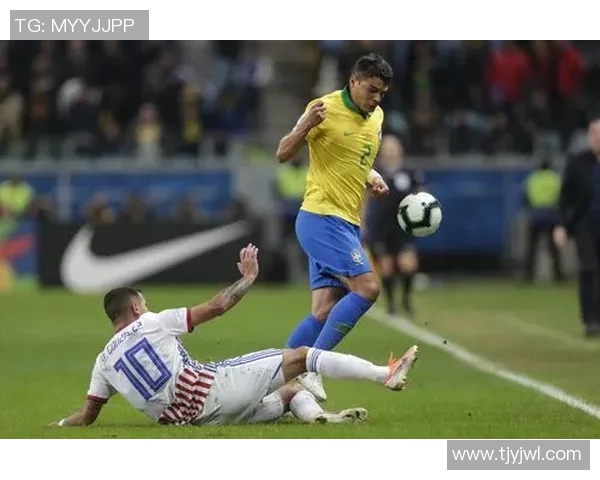 巴拉圭与阿根廷的足球对决:激情碰撞与历史交锋的精彩瞬间 巴拉圭与阿根廷的足球对决:激情碰撞与历史交锋的精彩瞬间