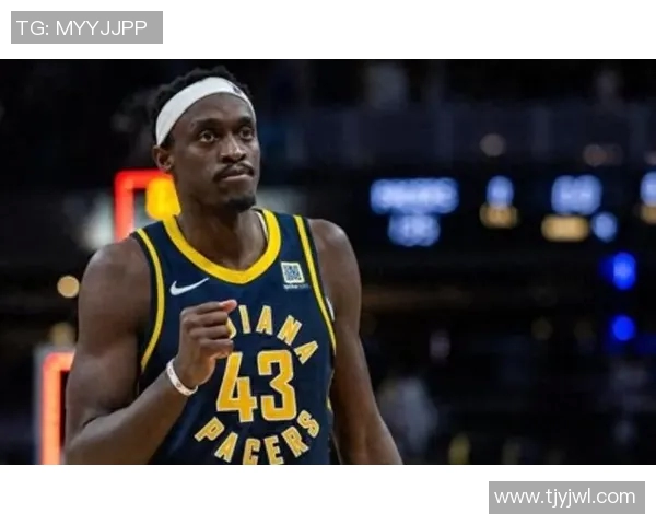 帕斯卡尔西亚卡姆的崛起之路与NBA未来的无限可能