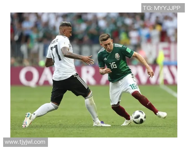德国与墨西哥比赛时间安排及观看指南详解