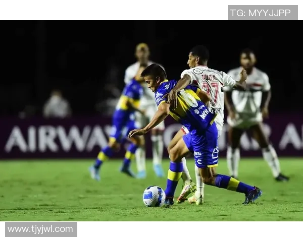 提华纳与托拉卡的激烈对决揭示了墨西哥足球的无限魅力与竞争精神