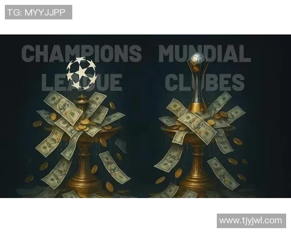 欧冠奖金新规公布冠军奖金达到历史新高12亿欧元
