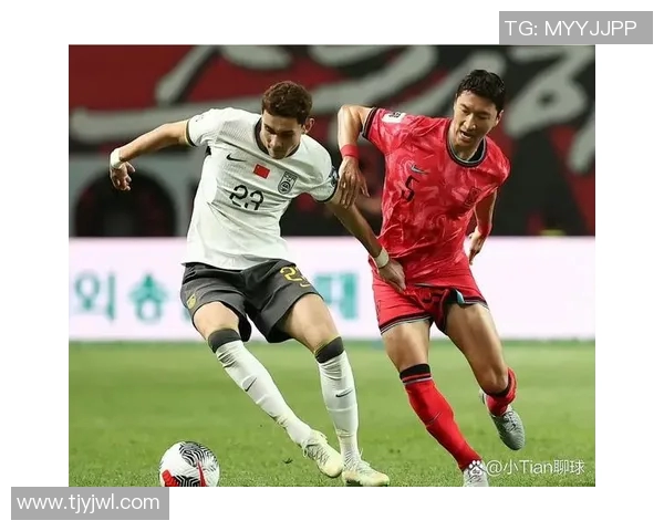 世预赛亚洲强队对决韩国迎战伊朗争夺出线资格