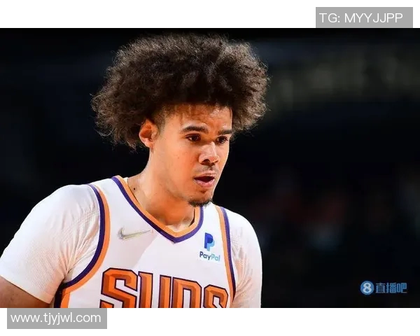 卡梅隆约翰逊的崛起之路：从新秀到NBA明星的奋斗故事