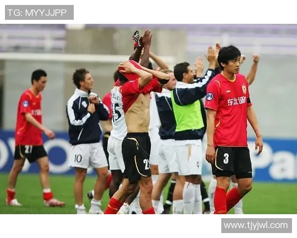 北体大与长春亚泰激战正酣赛后分析与球员表现点评