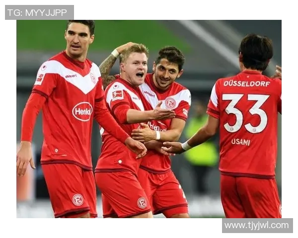 多特蒙德迎战杜塞尔多夫期待精彩对决与激烈竞争