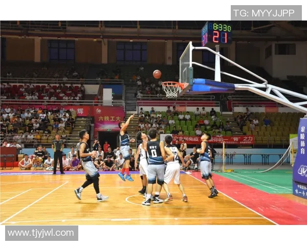 广工与华侨高校篮球对抗赛精彩回顾及赛后分析
