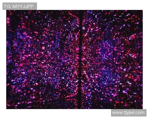 徐昕：在艺术与科技交汇处探索创新与未来的无限可能