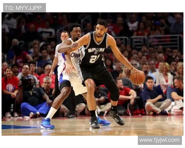 快船与马刺12年恩怨情仇回顾：从对决到传奇的篮球故事