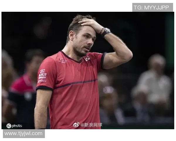 瓦林卡与纳达尔假球风波揭秘背后的真相与影响分析 瓦林卡与纳达尔假球风波揭秘背后的真相与影响分析