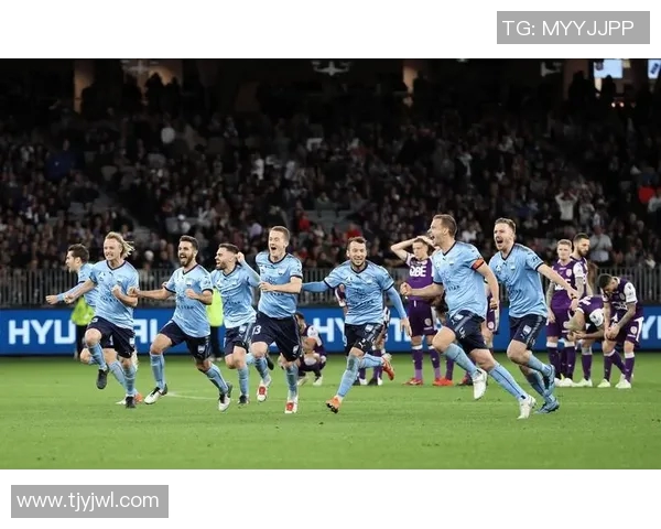 珀斯对阵墨尔本胜利精彩视频直播全程回顾与赛后分析