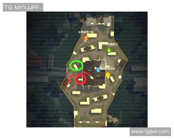 聚焦和平精英V5版本团队配合策略与战术探讨