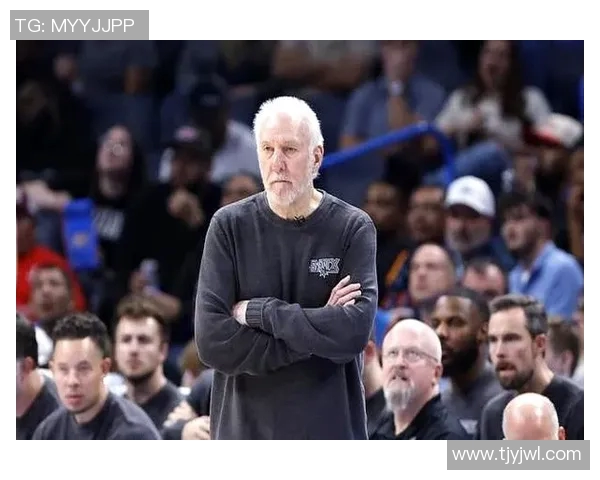 马刺队摆烂升级波波维奇因轮休主力被罚款引发热议 马刺队摆烂升级波波维奇因轮休主力被罚款引发热议