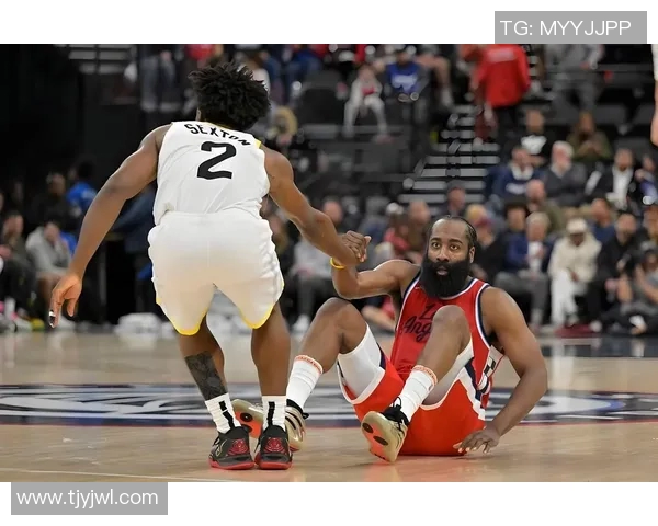 2017年NBA快船对阵黄蜂精彩回顾与赛季分析