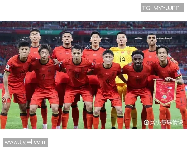 中国队对阵科威特精彩直播全程回顾与赛后分析