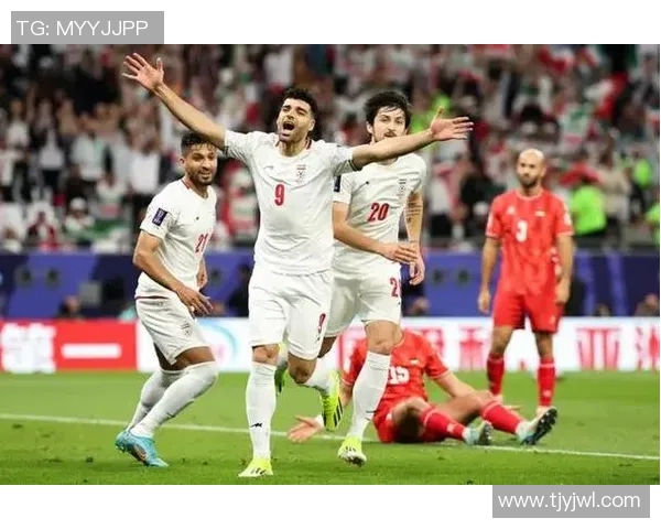 中国对阵伊朗的精彩较量谁能胜出赛事分析与预测