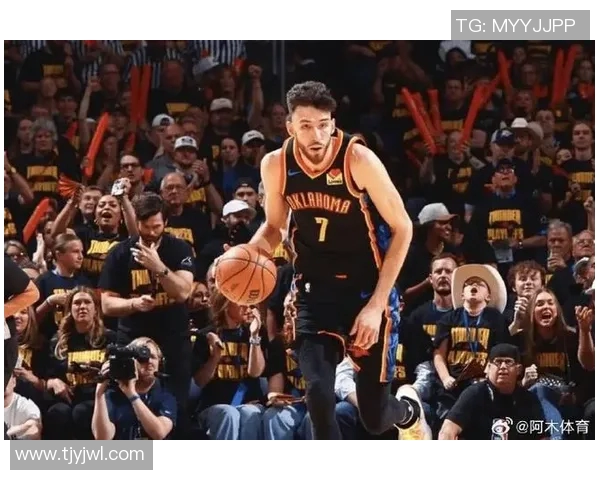 切特霍姆格伦的崛起之路与NBA未来的无限可能性 切特霍姆格伦的崛起之路与NBA未来的无限可能性