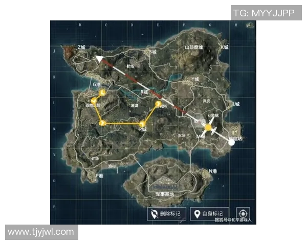 从零起步到高手之路:和平精英全方位速度攻略秘籍 从零起步到高手之路:和平精英全方位速度攻略秘籍