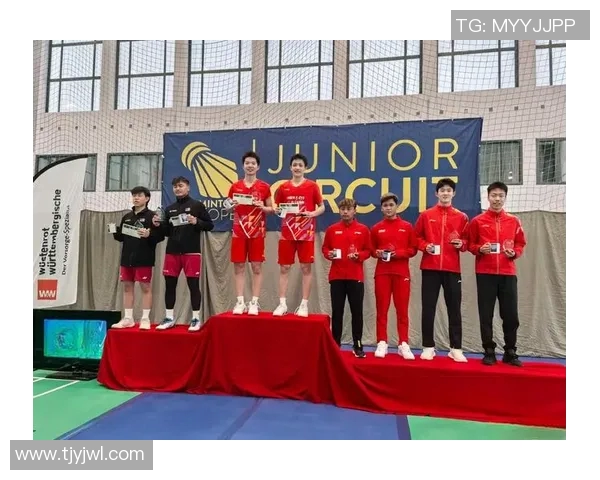 南京羽毛球队实力飙升再创新高引领全国羽坛新格局