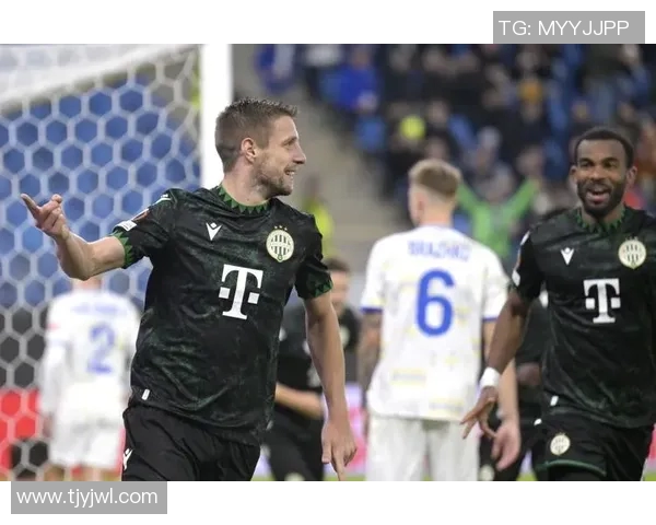 基辅球队迎战费伦茨挑战赛精彩对决即将上演 基辅球队迎战费伦茨挑战赛精彩对决即将上演