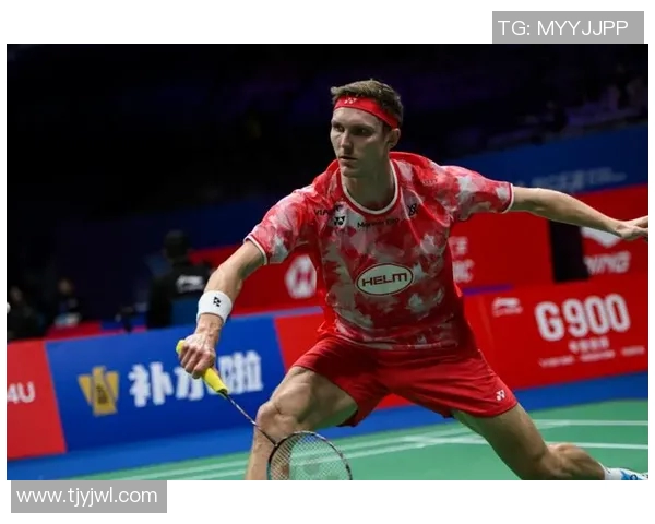 安赛龙与林丹历次对决战绩分析及其影响力探讨 安赛龙与林丹历次对决战绩分析及其影响力探讨