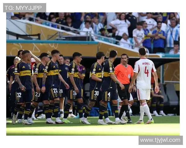 巴竞技与博卡青年对决前瞻分析及比赛结果预测