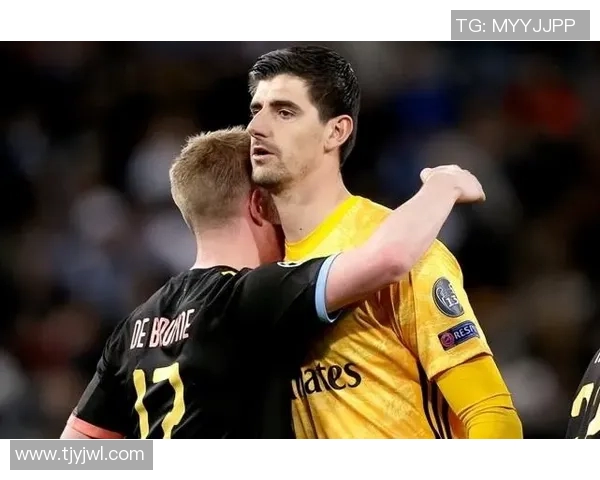 库尔图瓦的传奇之路:从青涩少年到世界顶级门将的成长历程 库尔图瓦的传奇之路:从青涩少年到世界顶级门将的成长历程