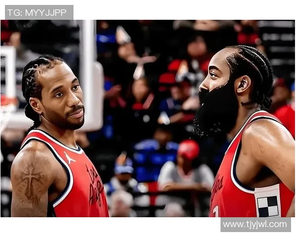 快船与奇才精彩对决集锦回顾球星表现引人瞩目