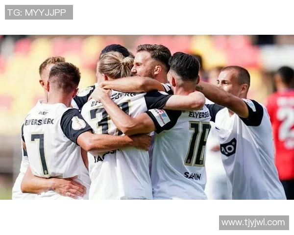 德乙焦点战纽伦堡迎战德累斯顿双方争夺关键三分 德乙焦点战纽伦堡迎战德累斯顿双方争夺关键三分