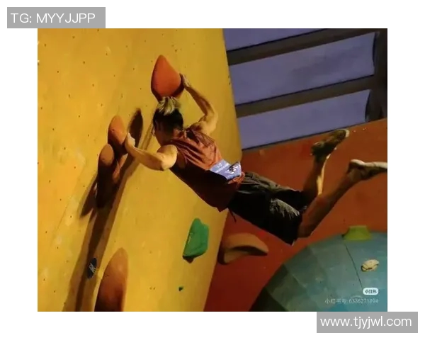 极限运动嘉年华杭州攀岩队的意识表现与团队精神深度解析MBA 极限运动嘉年华杭州攀岩队的意识表现与团队精神深度解析MBA