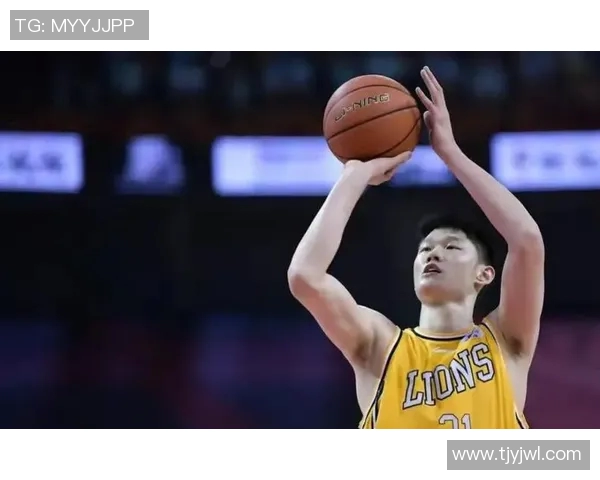 胡金秋的崛起之路：从默默无闻到CBA明星球员的奋斗历程与未来展望