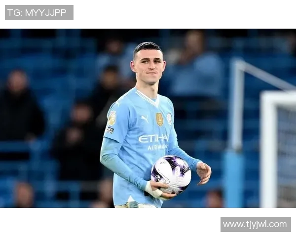 福登崛起之路:从青训小将到英超明星的华丽转身 福登崛起之路:从青训小将到英超明星的华丽转身