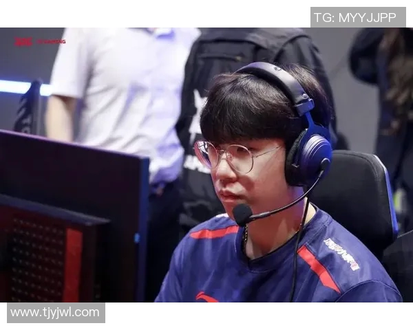 英雄联盟个人能力排行榜出炉JDG战队选手表现卓越引领风骚