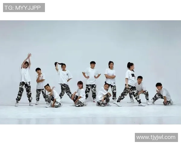 街舞新手必看：提升灵活性的全面入门攻略与实用技巧分享MBA