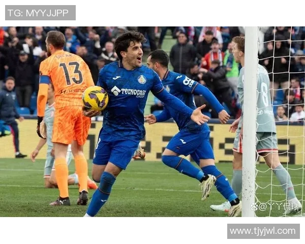 赫塔菲与巴塞罗那对决前瞻分析及战术评估