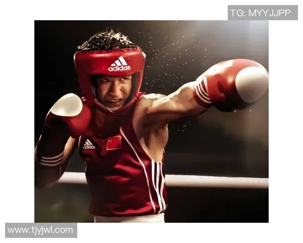 邹市明挑战泰森巅峰对决拳坛传奇的较量与荣耀之路