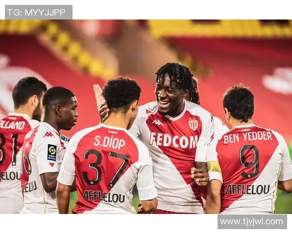 马赛与摩纳哥竞彩分析及赛前预测全面解读