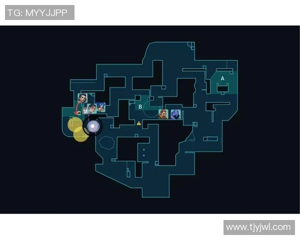 深入分析EDG战队的区域防守策略与战术执行细节